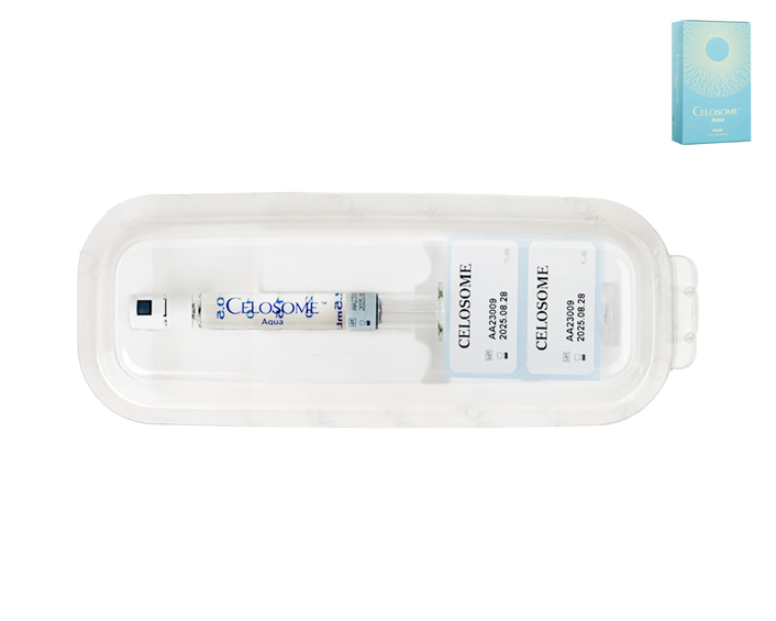 Celosome Aqua
